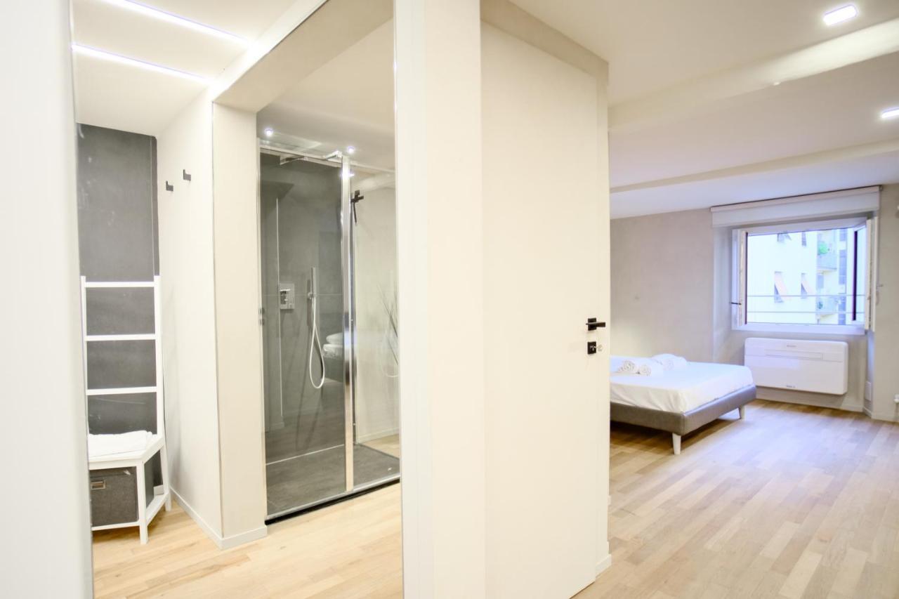 Gabriele Boutique Apartment Florenţa Exterior foto